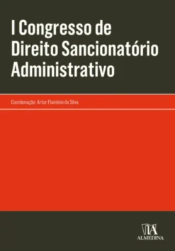 I Congresso de Direito Sancionatório Administrativo