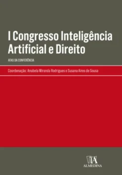 I Congresso Inteligência Artificial e Direito