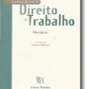 I Congresso Nacional de Direito do Trabalho - Memórias