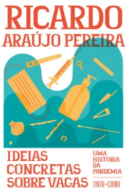 Ideias Concretas sobre Vagas: Uma história da Pandemia