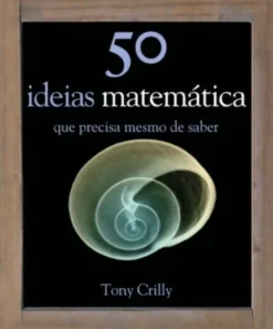 50 ideias - Matemática