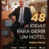48 Ideias para Gerir um Hotel