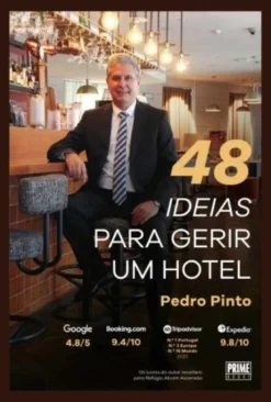 48 Ideias para Gerir um Hotel