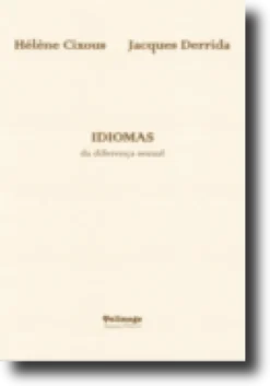 Idiomas da Diferença Sexual