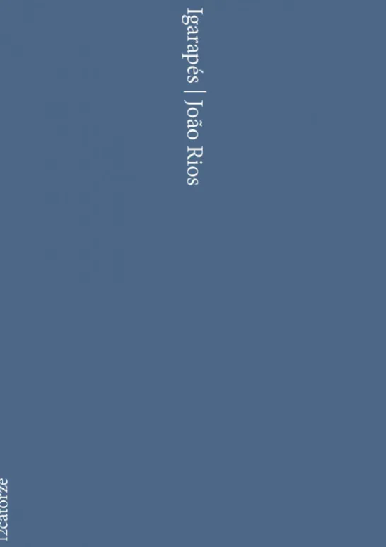 Igarapés