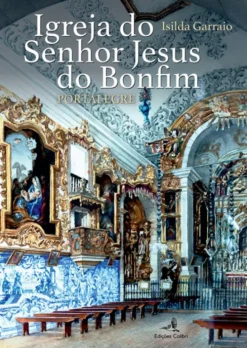 Igreja do Senhor do Bonfim – Portalegre