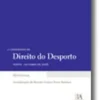 II Congresso de Direito do Desporto - Memórias