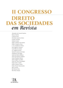 II Congresso Direito das Sociedades em Revista
