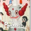 Illustration Now Portraits