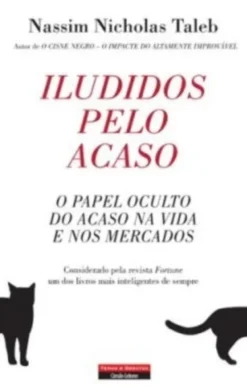 Iludidos Pelo Acaso