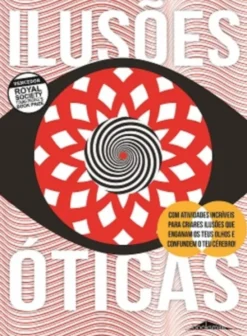 Ilusões Óticas