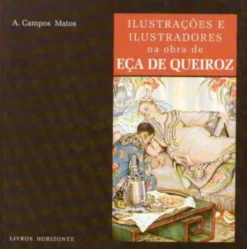 Ilustrações e Ilustradores na Obra de Eça de Queiroz