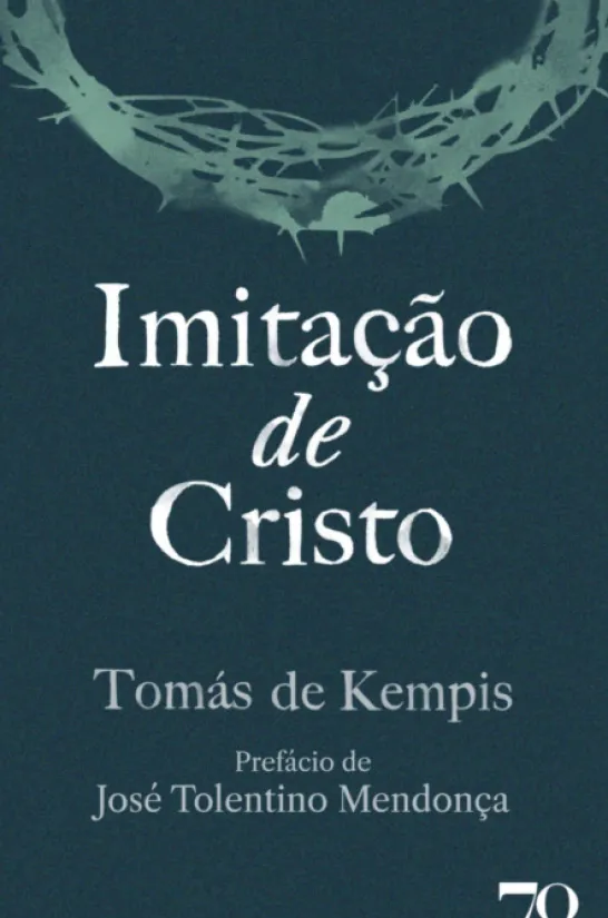 Imitação de Cristo