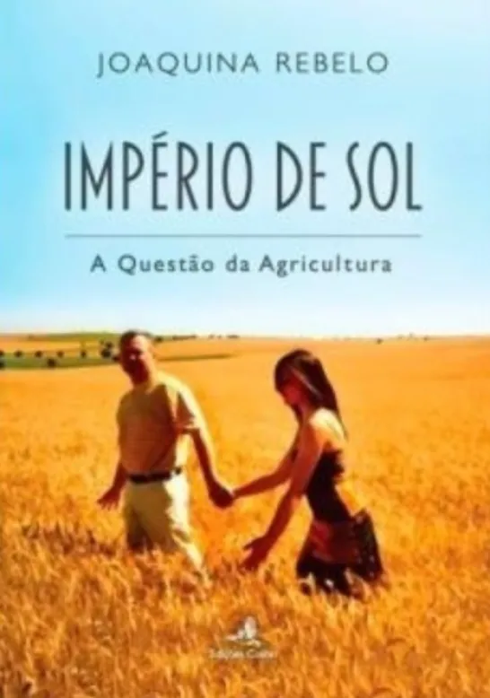Império de Sol: a questão da agricultura
