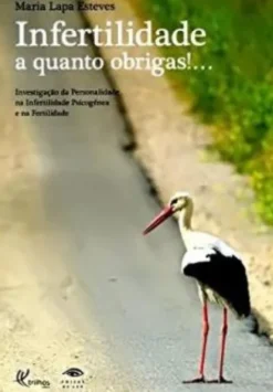 Infertilidade - A Quanto Obrigas
