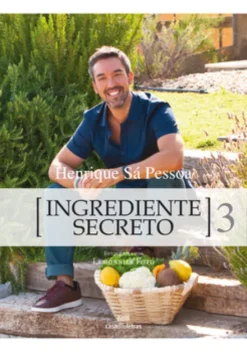 Ingrediente Secreto 3