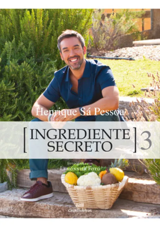 Ingrediente Secreto 3