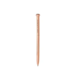 Initial Ballpoint - V