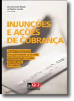 Injunções e Ações de Cobrança