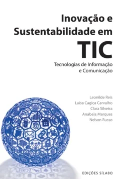 Inovação e Sustentabilidade em Tecnologias de Informação e Comunicação