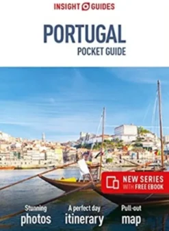 Insight Guides Pocket Portugal