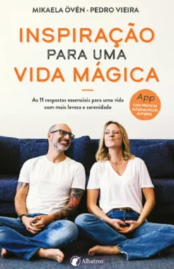 Inspiração para Uma Vida Mágica
