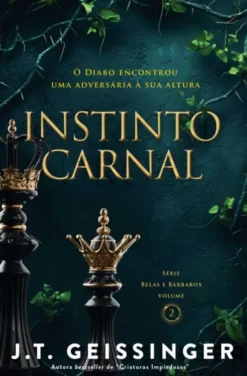 Instinto Carnal