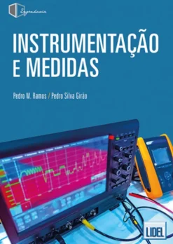 Instrumentação e Medidas