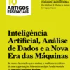 Inteligência Artificial, Análise de Dados e a Nova Era das Máquinas