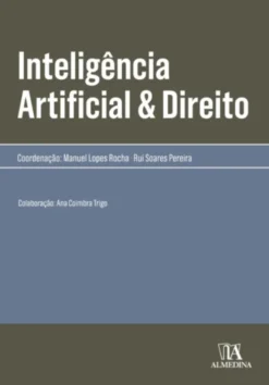 Inteligência Artificial & Direito