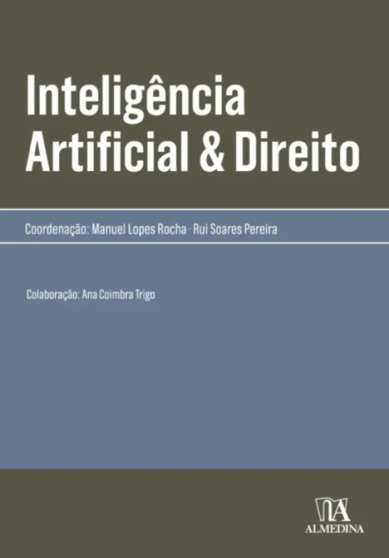 Inteligência Artificial & Direito