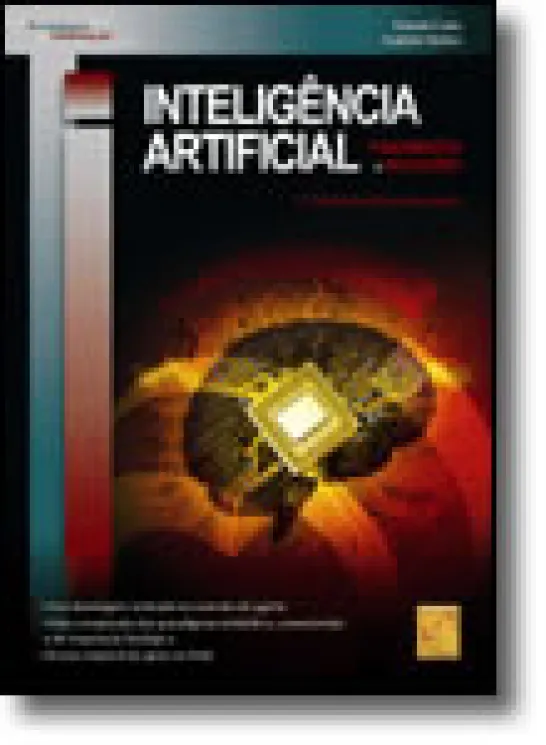 Inteligência Artificial - Fundamentos e Aplicações