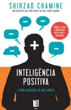 Inteligência Positiva