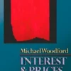 Interest and Prices - Foundations Of A Theory Of Monetary Policy