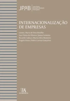 Internacionalização de Empresas