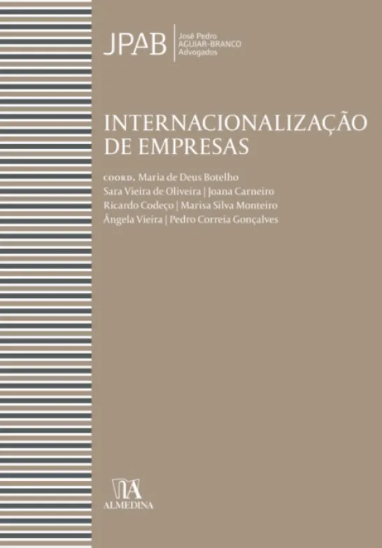 Internacionalização de Empresas
