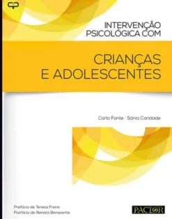 Intervenção Psicológica com Crianças e Adolescentes