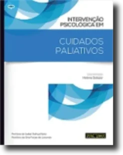 Intervenção Psicológica em Cuidados Paliativos