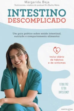 Intestino descomplicado