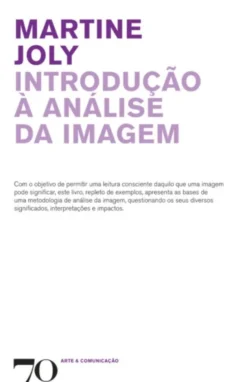Introdução à Análise da Imagem