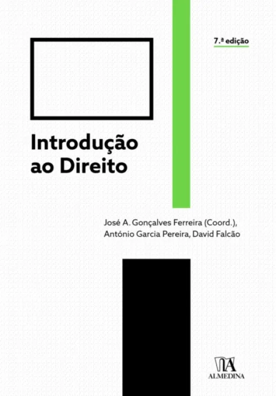 Introdução ao Direito