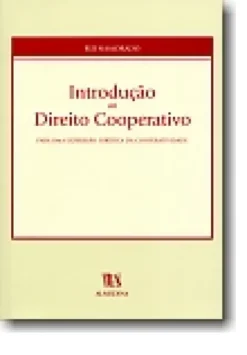 Introdução ao Direito Cooperativo