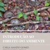 Introdução ao Direito do Ambiente