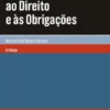 Introdução ao Direito e às Obrigações