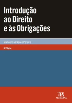 Introdução ao Direito e às Obrigações