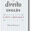 Introdução ao Direito Inglês e Norte-Americano