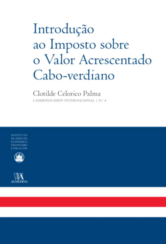 Introdução ao Imposto sobre o Valor Acrescentado Cabo-verdiano