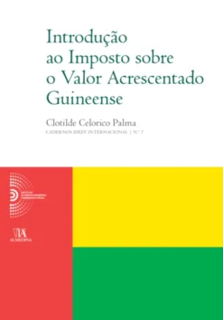 Introdução ao Imposto sobre o Valor Acrescentado Guineense
