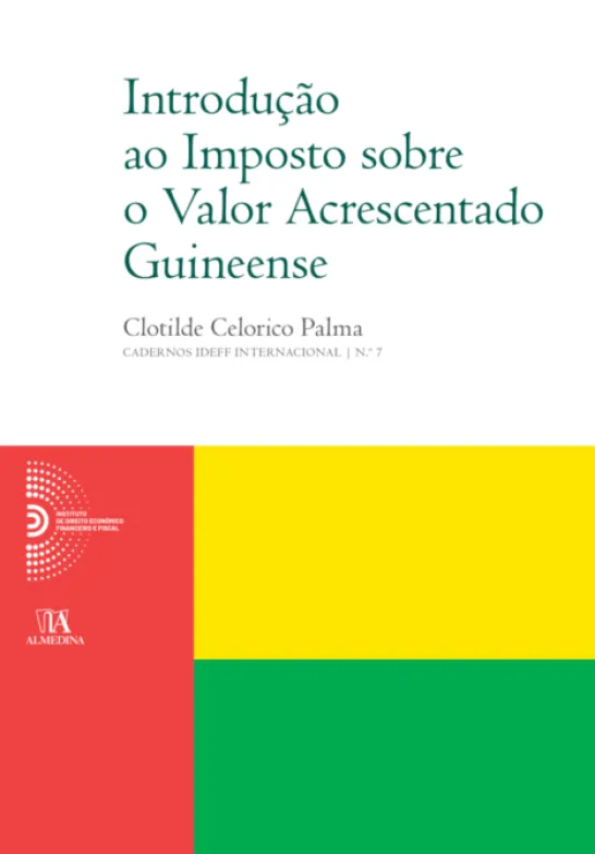 Introdução ao Imposto sobre o Valor Acrescentado Guineense