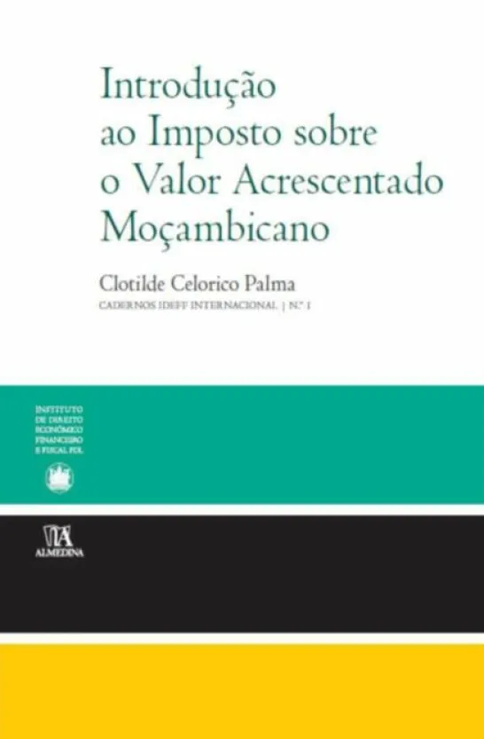 Introdução ao Imposto sobre o Valor Acrescentado Moçambicano